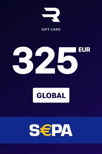 SEPA €325 EUR gallery image 1