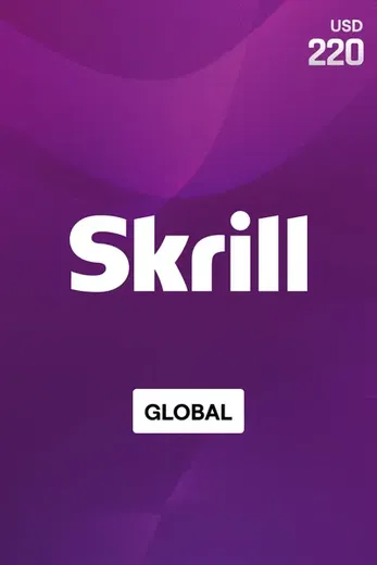 Skrill $220 USD gallery image 1