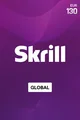 Skrill €130 EUR thumb 1