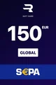 SEPA €150 EUR thumb 1