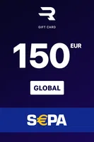 SEPA €150 EUR