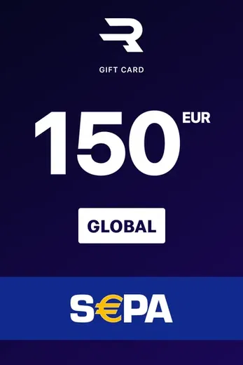SEPA €150 EUR gallery image 1