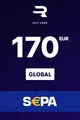 SEPA €170 EUR thumb 1