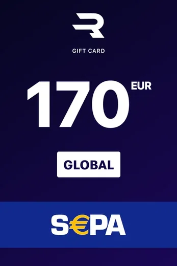 SEPA €170 EUR gallery image 1