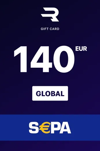 SEPA €140 EUR gallery image 1