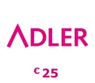 Adler 25 EUR Gift Card (Germany) thumb 2