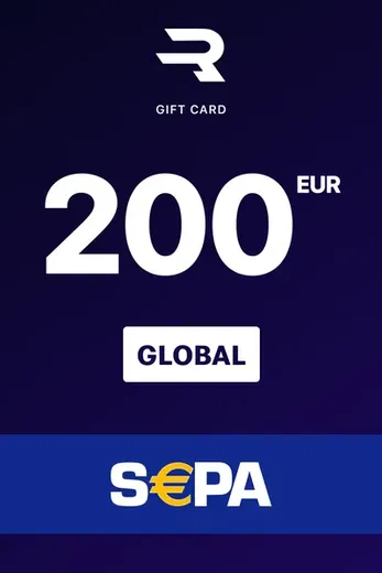 SEPA €200 EUR gallery image 1