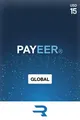 Payeer 15 USD Payment Card (Global) thumb 1