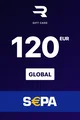 SEPA €120 EUR thumb 1