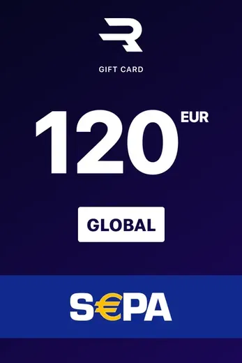 SEPA €120 EUR gallery image 1