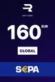 SEPA €160 EUR thumb 1