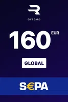 SEPA €160 EUR