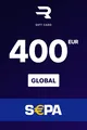 SEPA €400 EUR thumb 1