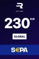 SEPA €230 EUR thumb 1