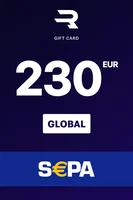 SEPA €230 EUR