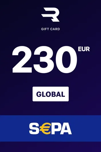SEPA €230 EUR