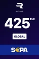 SEPA €425 EUR thumb 1