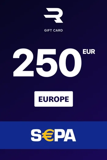 SEPA €250 EUR