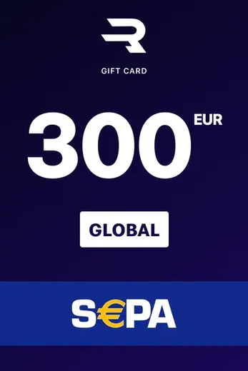 SEPA €300 EUR gallery image 1