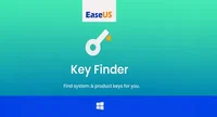 Easeus Key Finder thumb 2