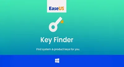 Easeus Key Finder gallery image 2
