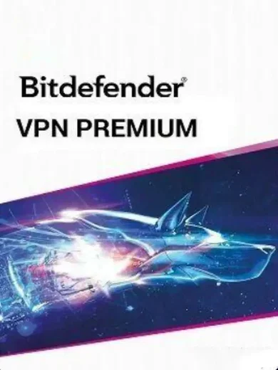 Bitdefender Premium VPN gallery image 2