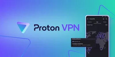 Proton VPN gallery image 1