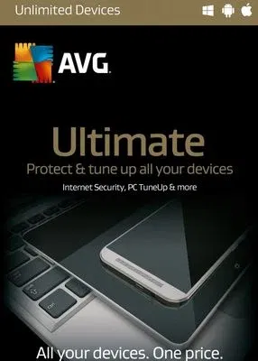 AVG Ultimate gallery image 1