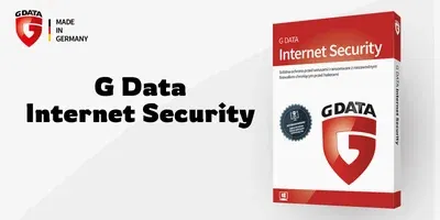 G Data Internet Security gallery image 2