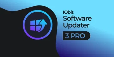 Iobit Software Updater Iobit Updater 3 Pro gallery image 1