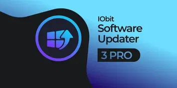 Iobit Software Updater Iobit Updater 3 Pro