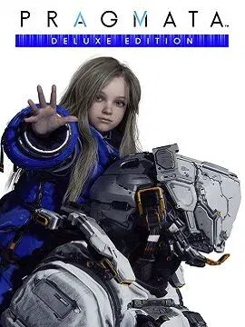 Pragmata: Deluxe Edition Pre-order (PC)
