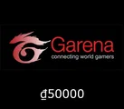 Garena 50000 Gift Card (Vietnam) thumb 2