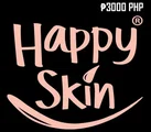 Happy Skin 3000 Gift Card (Philippines) thumb 2