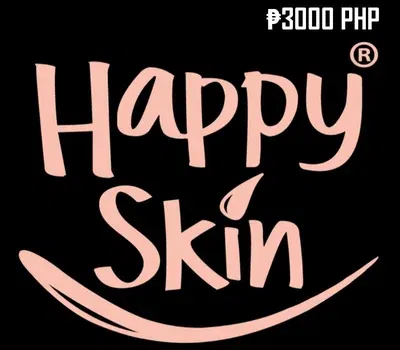 Happy Skin 3000 Gift Card (Philippines) gallery image 2