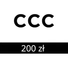 CCC 200 Gift Card (Poland) thumb 2