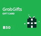 Grab 50 Gift Card (Thailand) thumb 2
