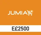 Jumia Gift Card (Egypt) thumb 2
