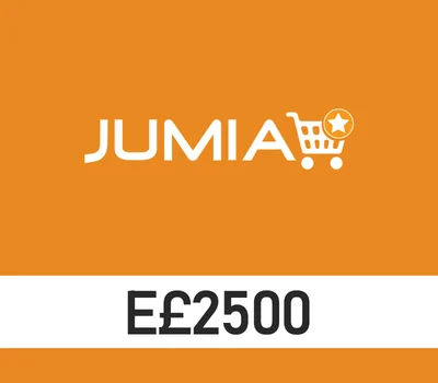 Jumia Gift Card (Egypt) gallery image 2