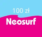 Neosurf 100 Payment Card (Poland) thumb 1
