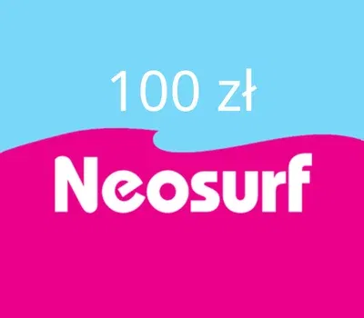 Neosurf 100 Payment Card (Poland) gallery image 1