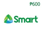 Smart Philippines 600 Mobile Top-up thumb 1