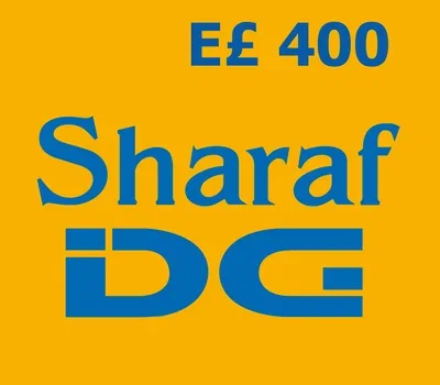 Sharaf DG Gift Card (Egypt) gallery image 2