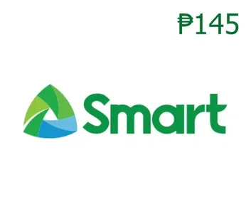 Smart Philippines 145 Mobile Top-up