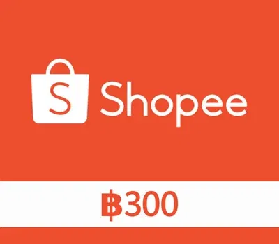 Shopee 300 Gift Card (Thailand) gallery image 2