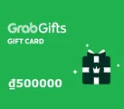 Grab 500000 Gift Card (Vietnam) thumb 1