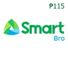 Smartbro Philippines 115 Mobile Top-up thumb 2