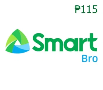 Smartbro Philippines 115 Mobile Top-up