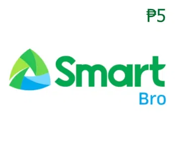 Smartbro Philippines 5 Mobile Top-up