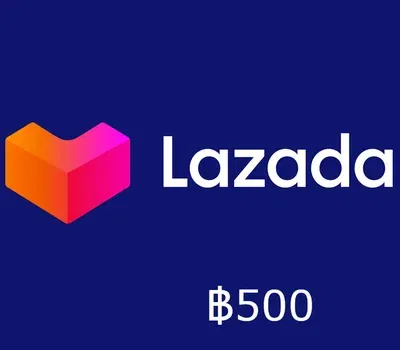 Lazada 500 Gift Card (Thailand) gallery image 2